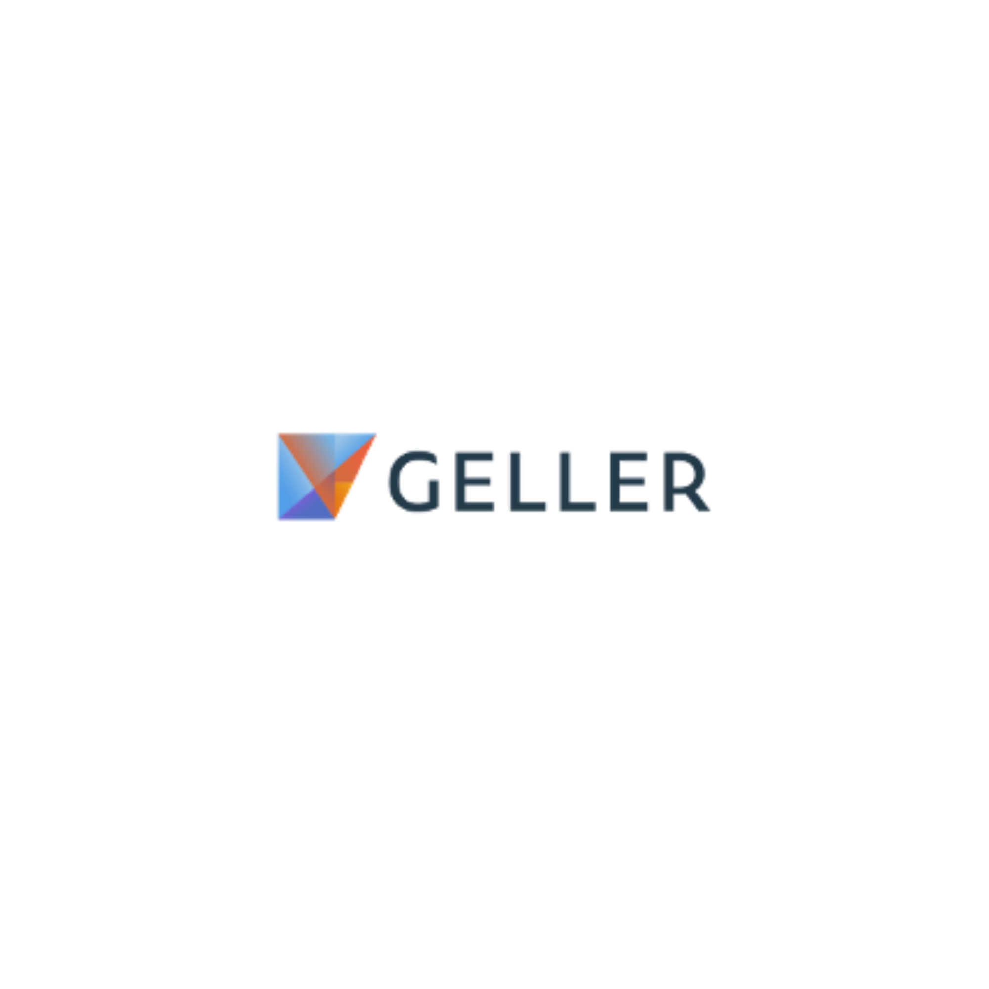 GellerLogo