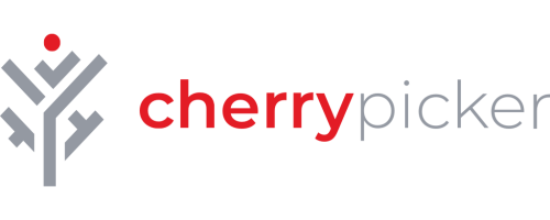 Cherrypicker Logo